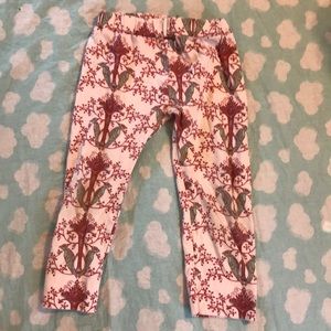 Kate Quinn Leggings
